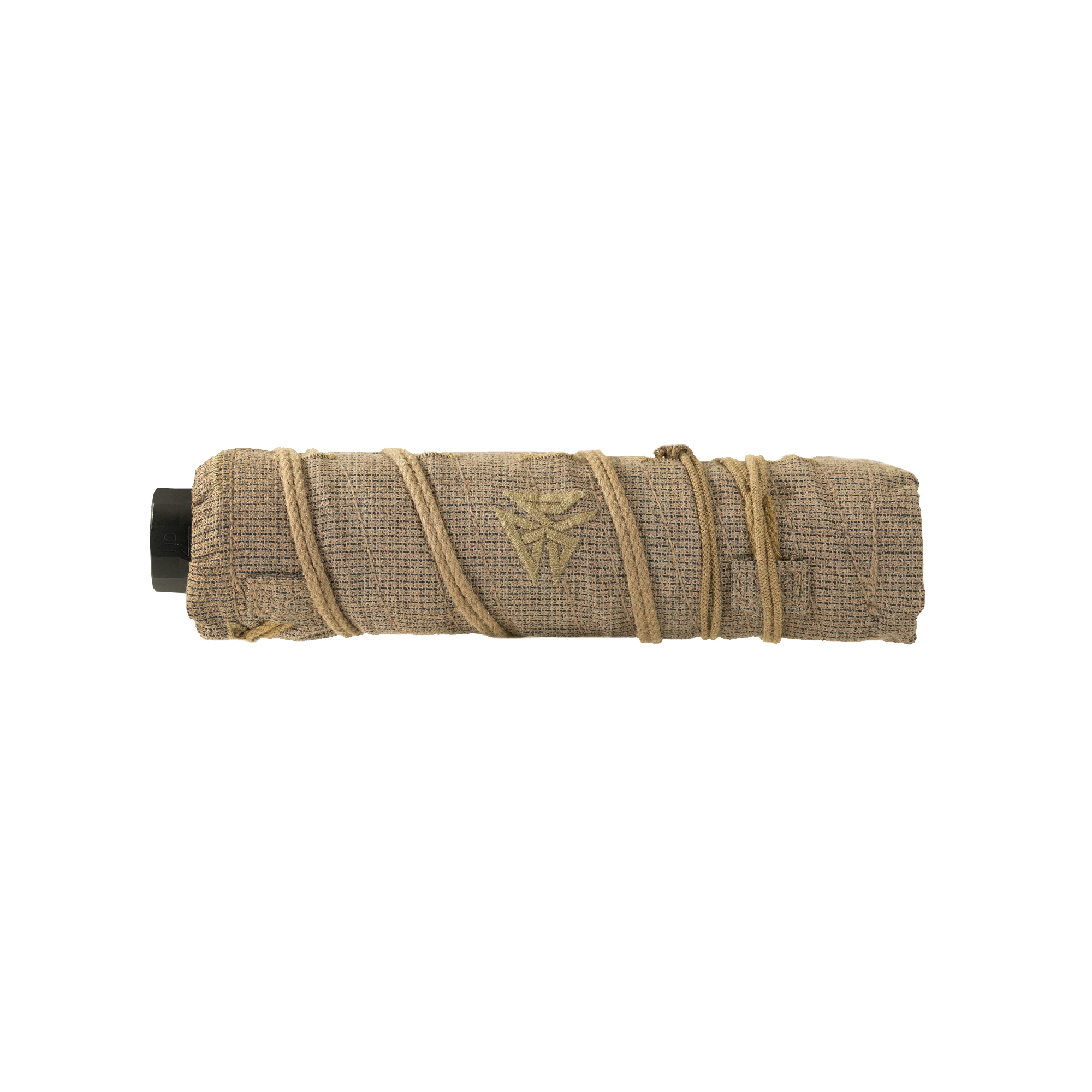 Suppressor Cover Heavy - Made in the USA by Burn Proof Gear LLC