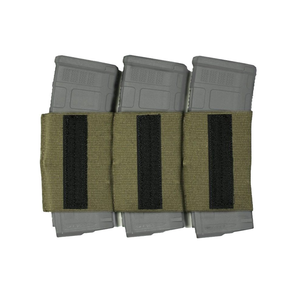 Plate Carriers