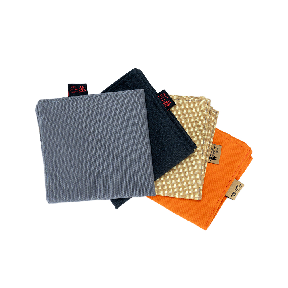BPG Kevlar Hank