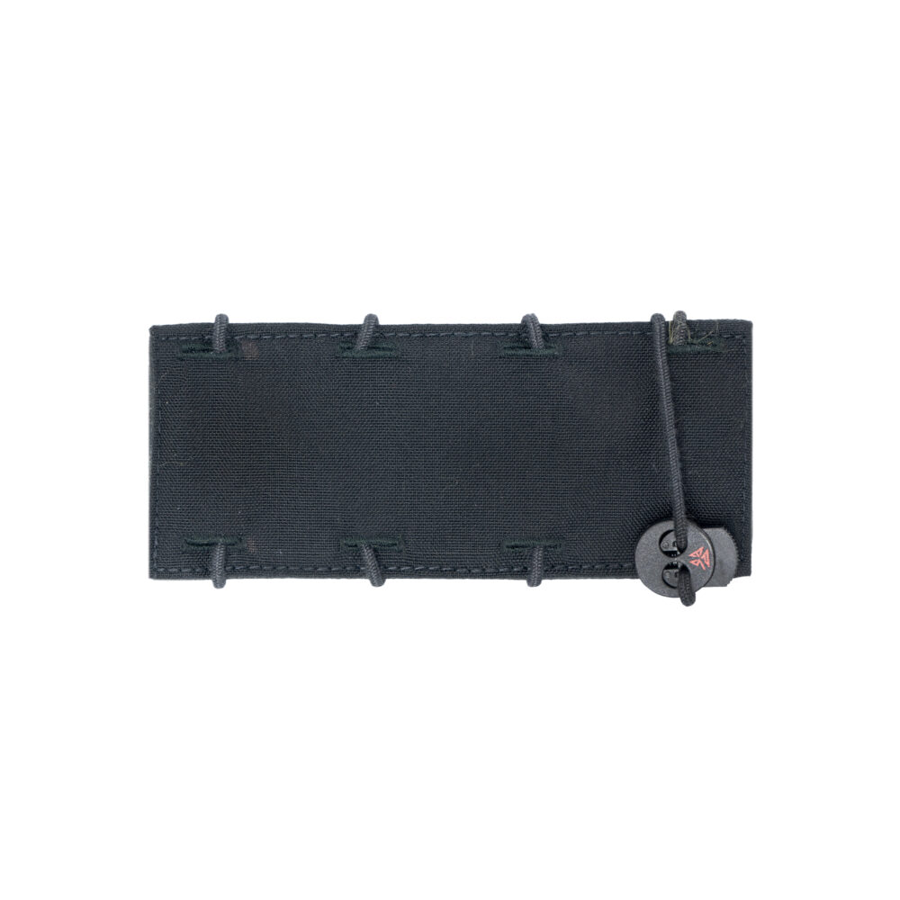 BPG Rail-Rap Black