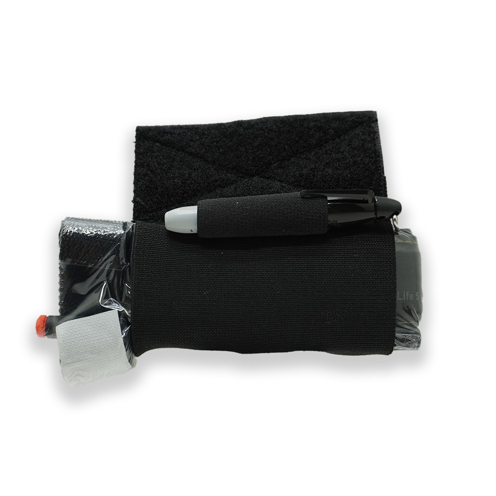 BPG Tourniquet Dangler