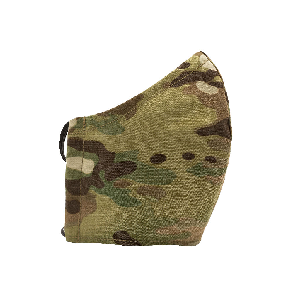BPG Face Mask