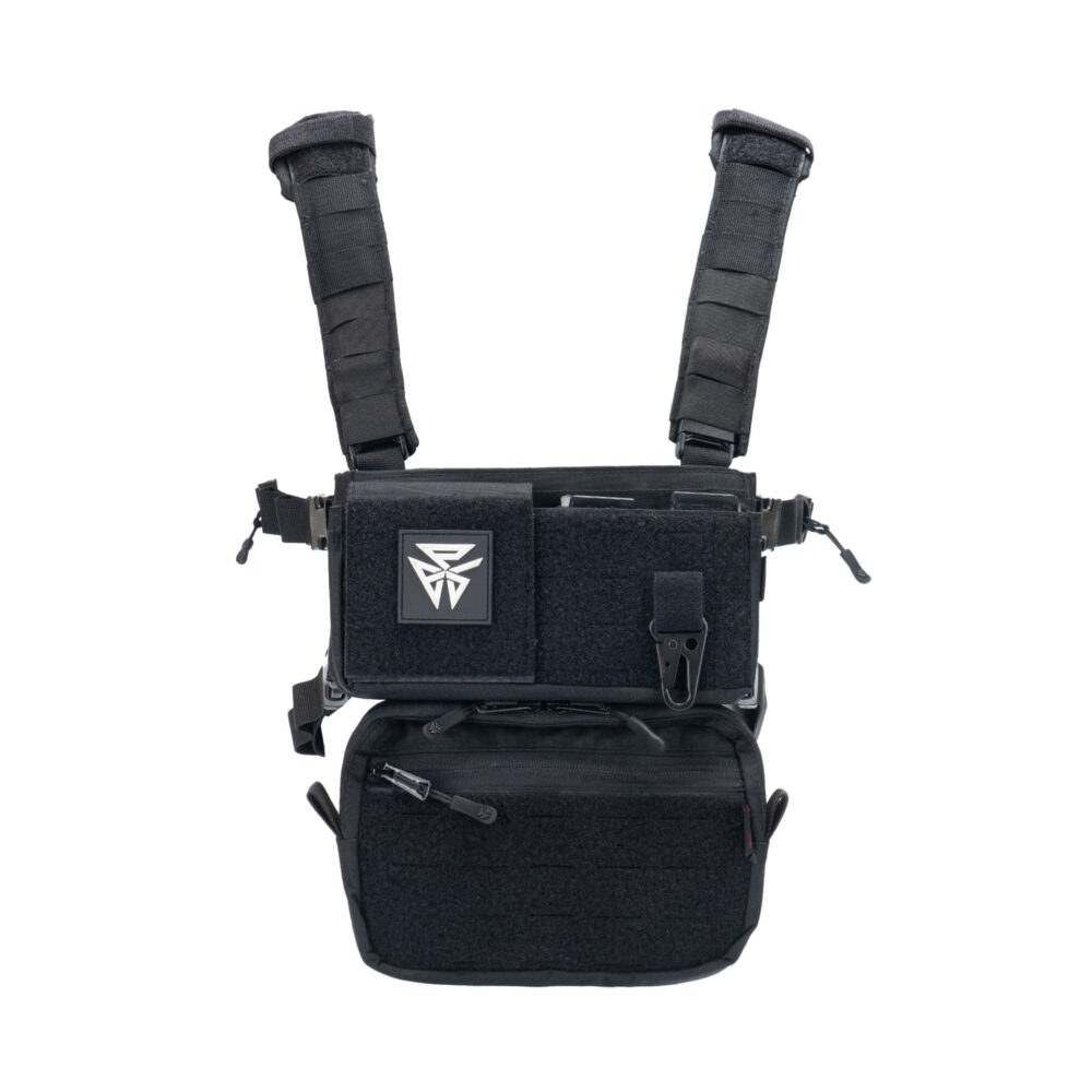 BPG Modular Chest Rig System
