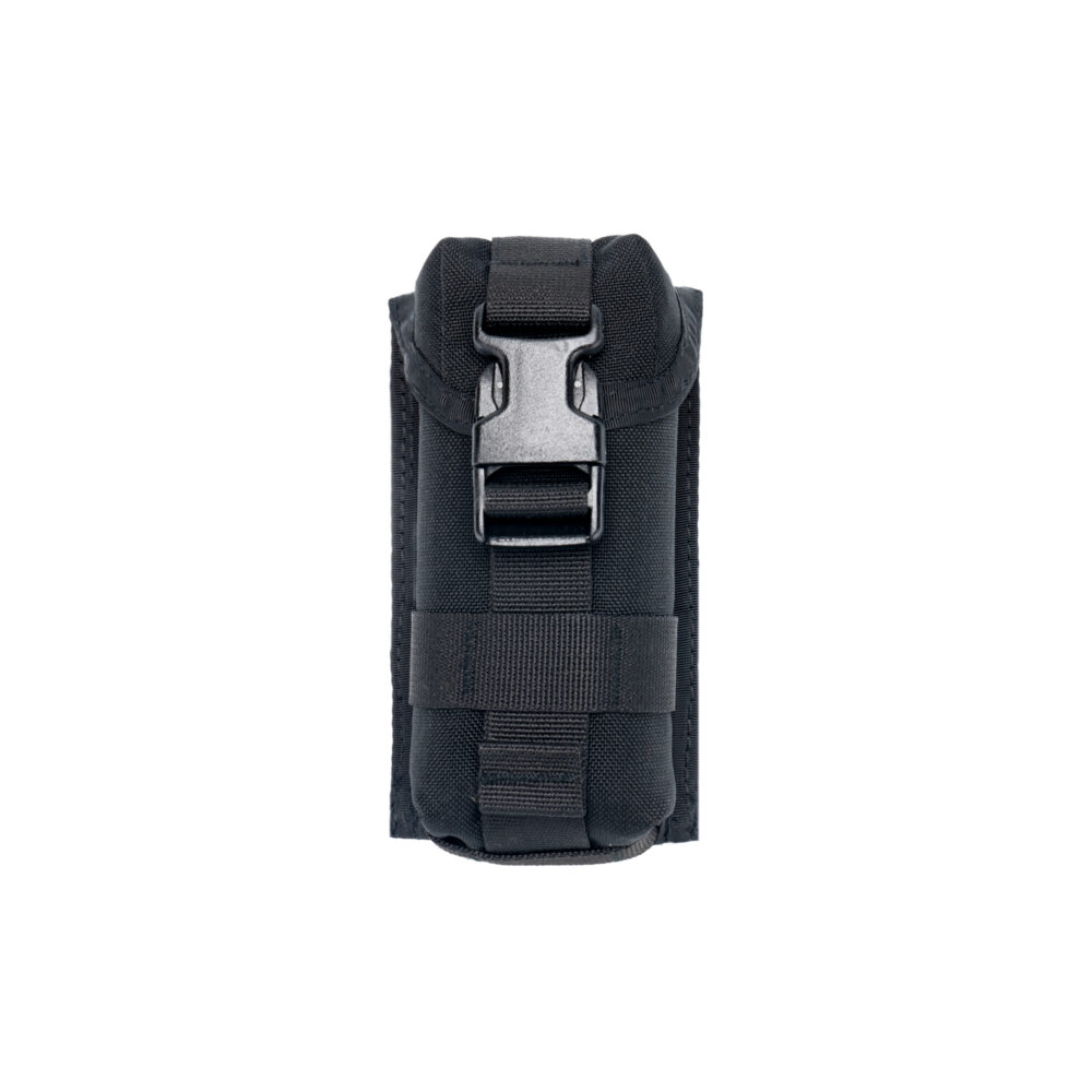 BPG Suppressor Pouch