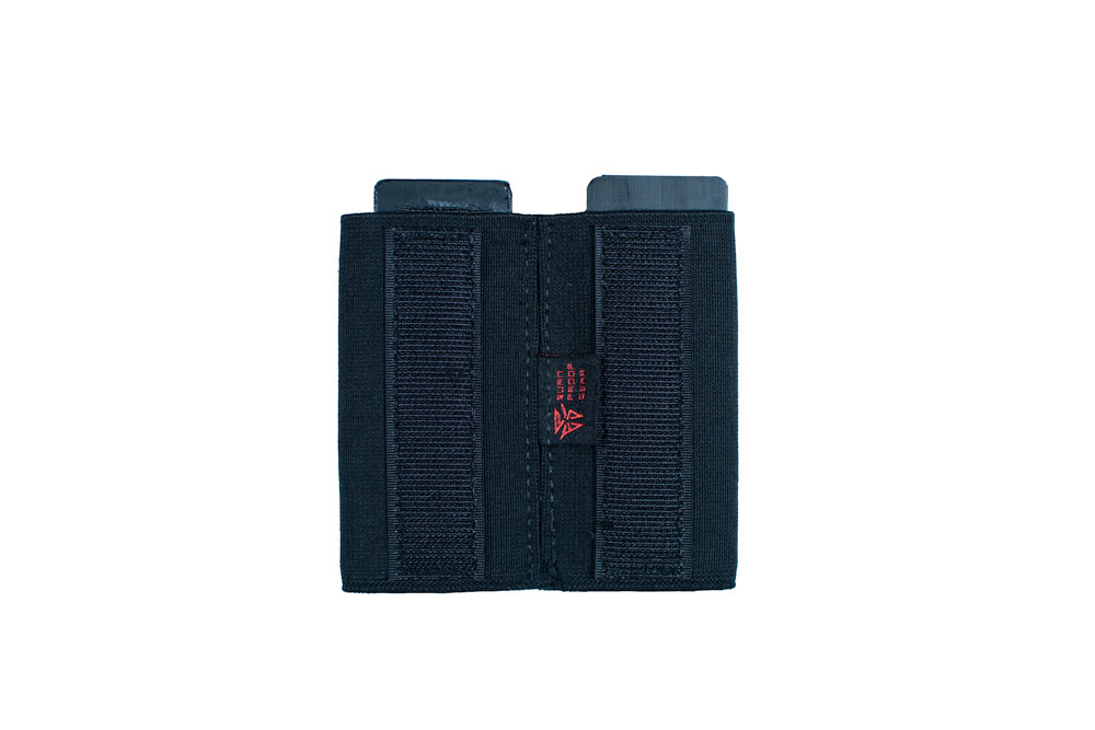 BPG Quad SMG Mag Insert