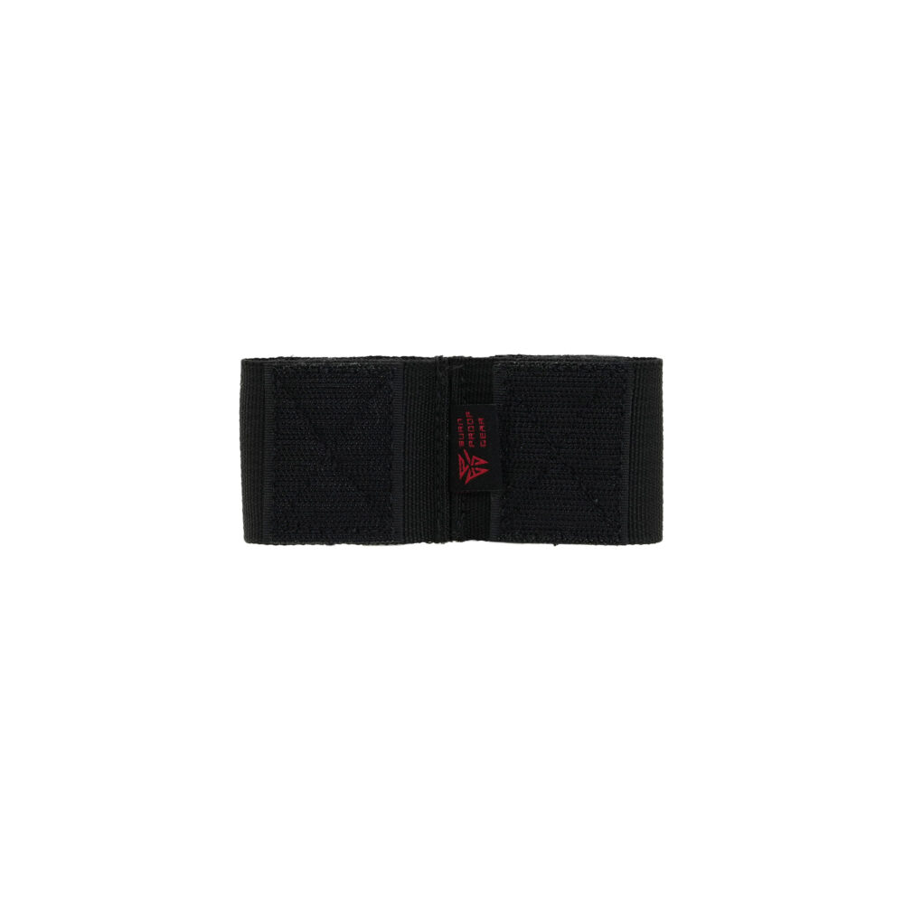 BPG Double Pistol Mag Insert - BLK (Front)