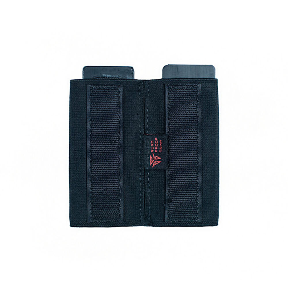 BPG Double Pistol Mag Elastic Insert