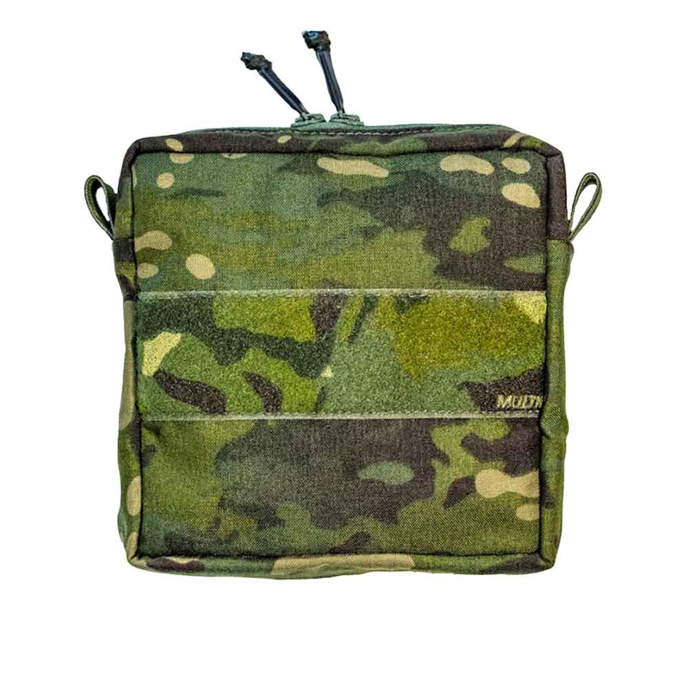 drops チェックBAG BPG Modular Admin Pouch - Burn Proof Gear