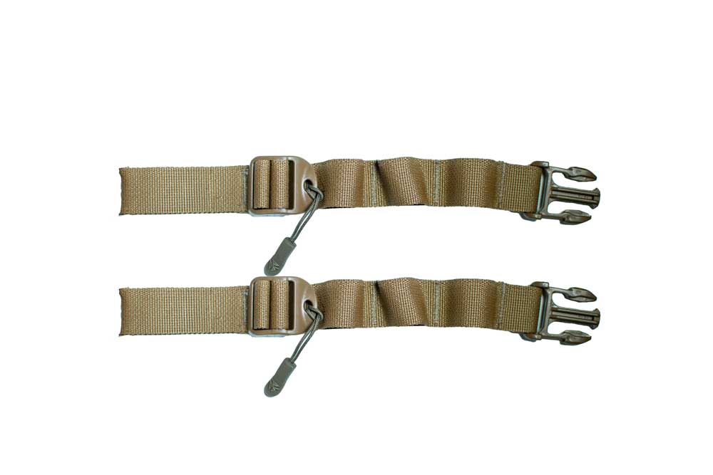 BPG Modular Chest Straps