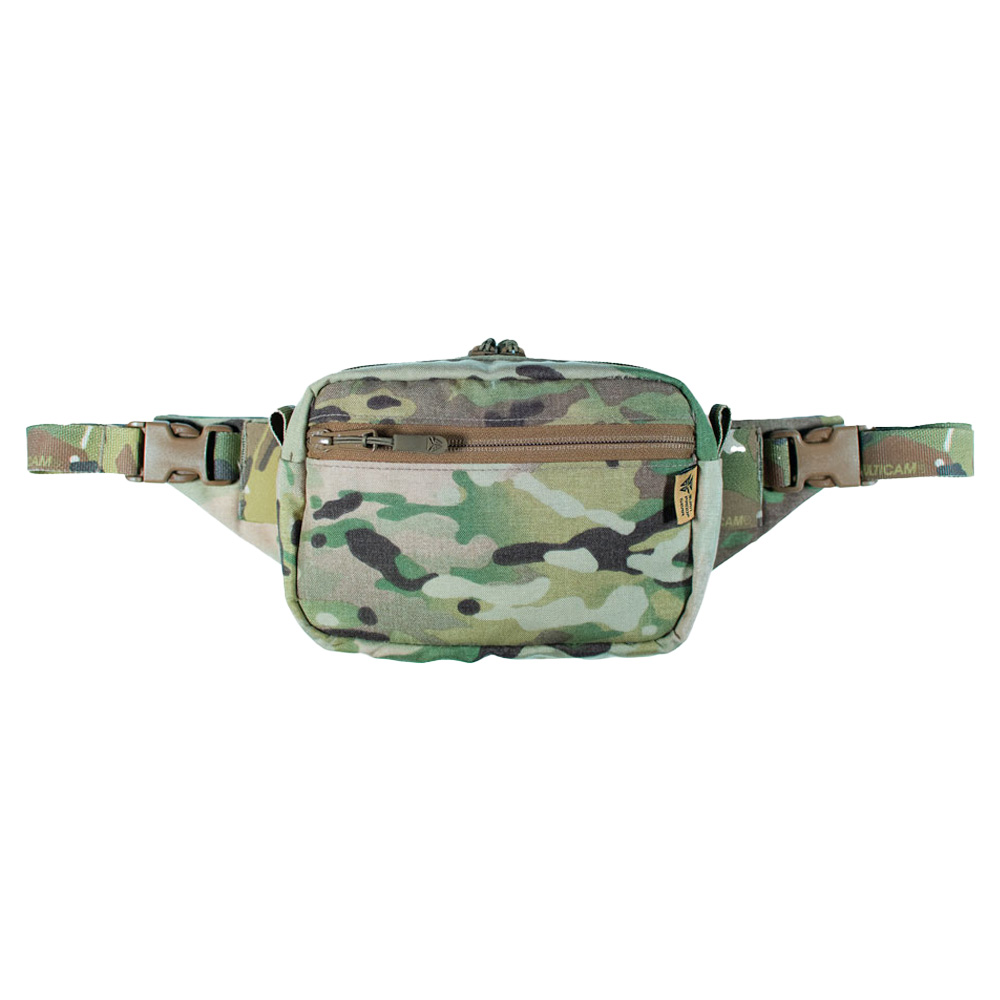 BPG Fanny Pack