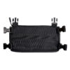 BPG Modular Placard Heavy - BLK (Horizontal - Rear)