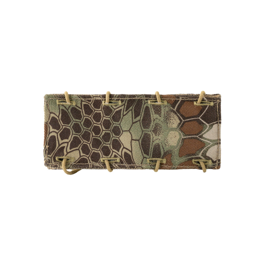 BPG Rail-Rap Limited Edition Kryptek