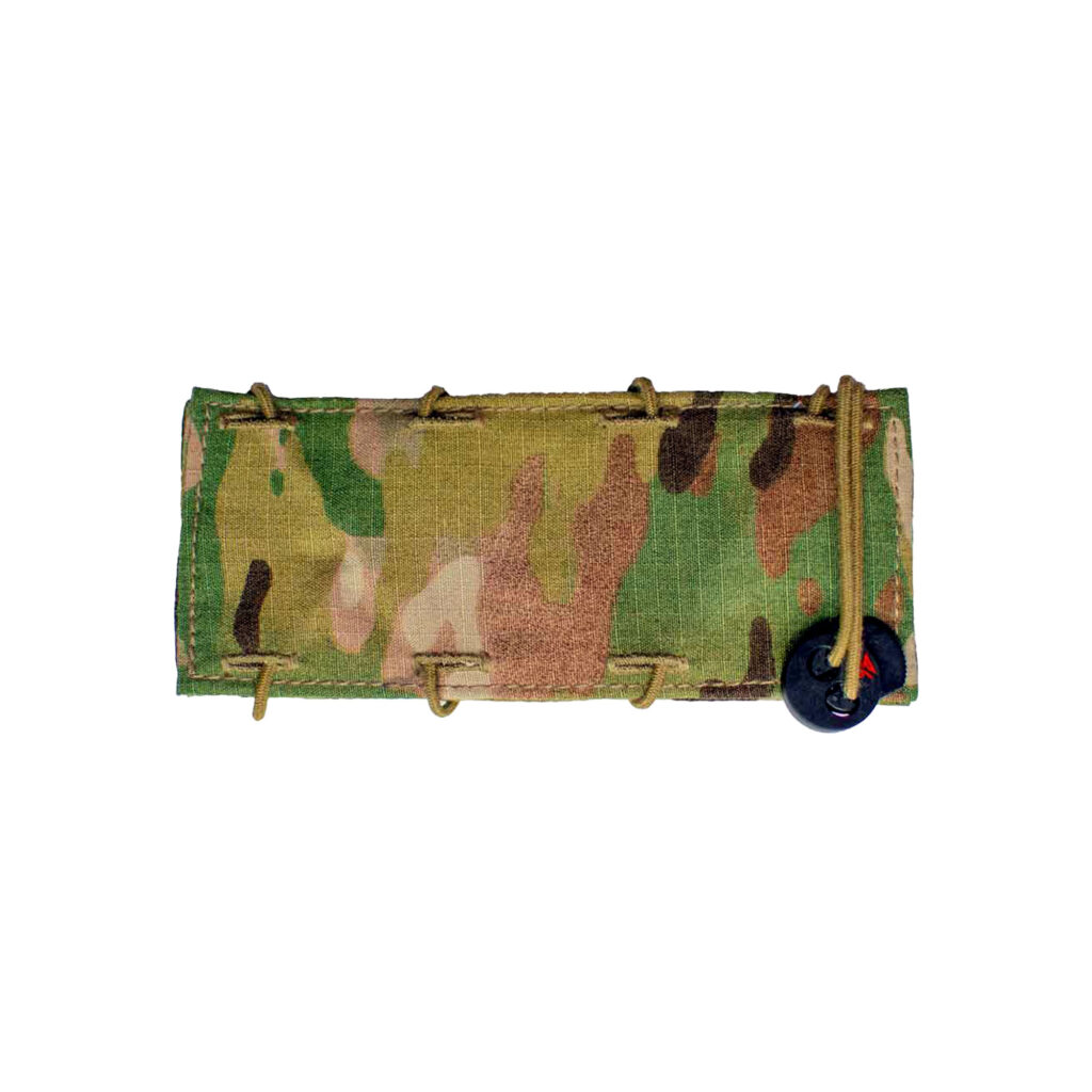 BPG Rail-Rap Multicam Rip-Stop