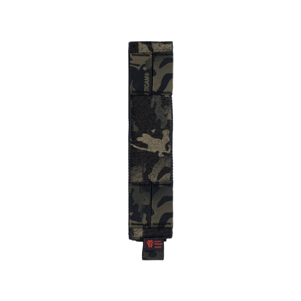 BPG Ear-Pro Wrap