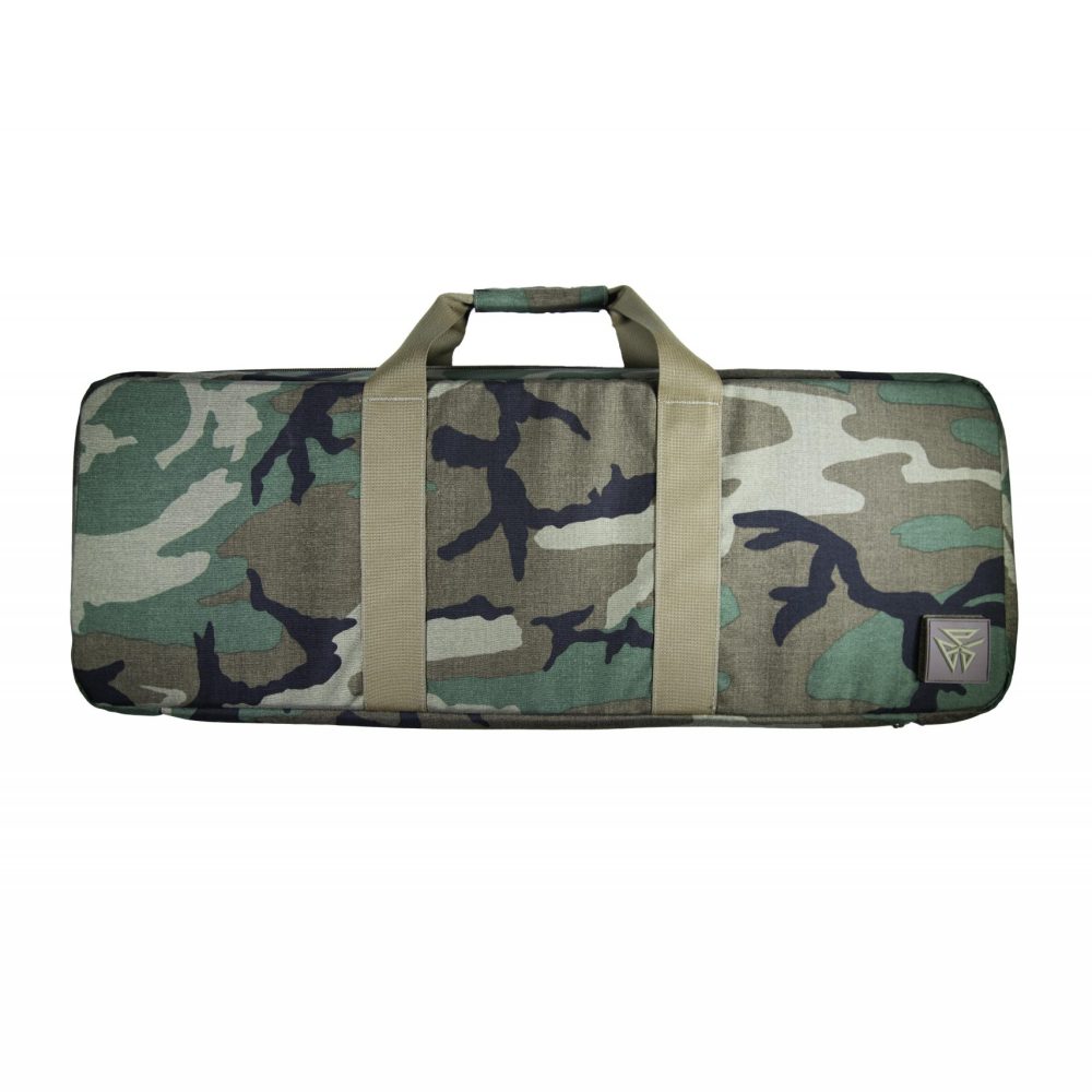 BPG DMR Bag