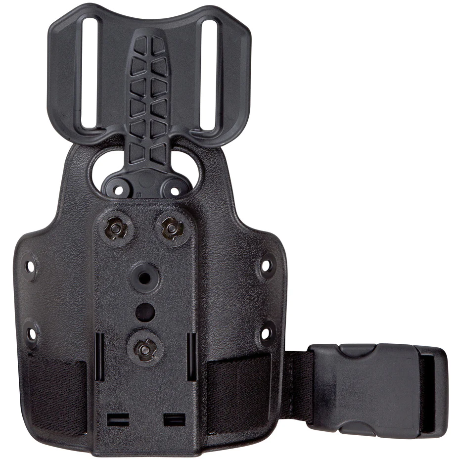 Safariland 6004-27 Small Tactical Plate w/DFA, QLS Receiver Plate