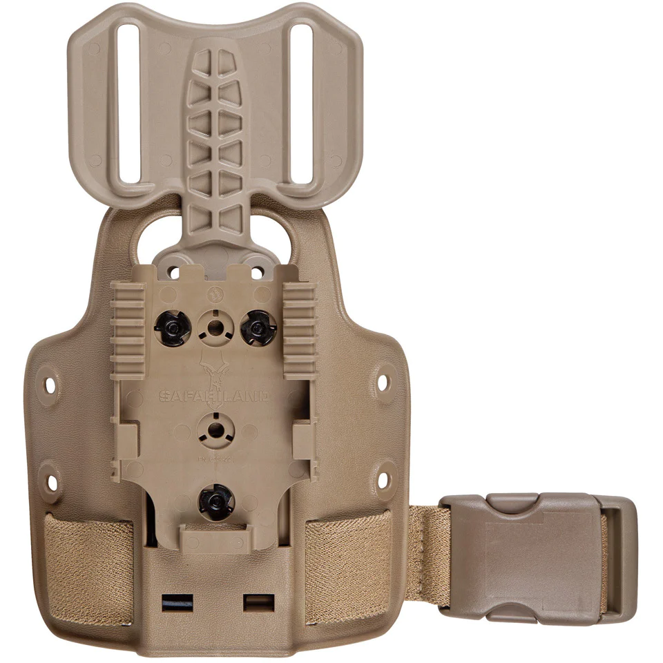 nodeldesign Tactical Bag＆FB-side mount nodeldesign Tactical Bag＆FB-side mount nodeldesign Tactical