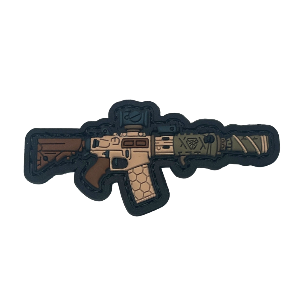 BPG MK18 Patch V2