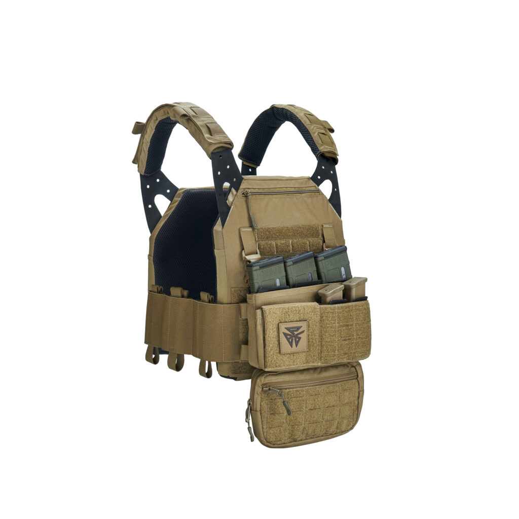Plate Carriers