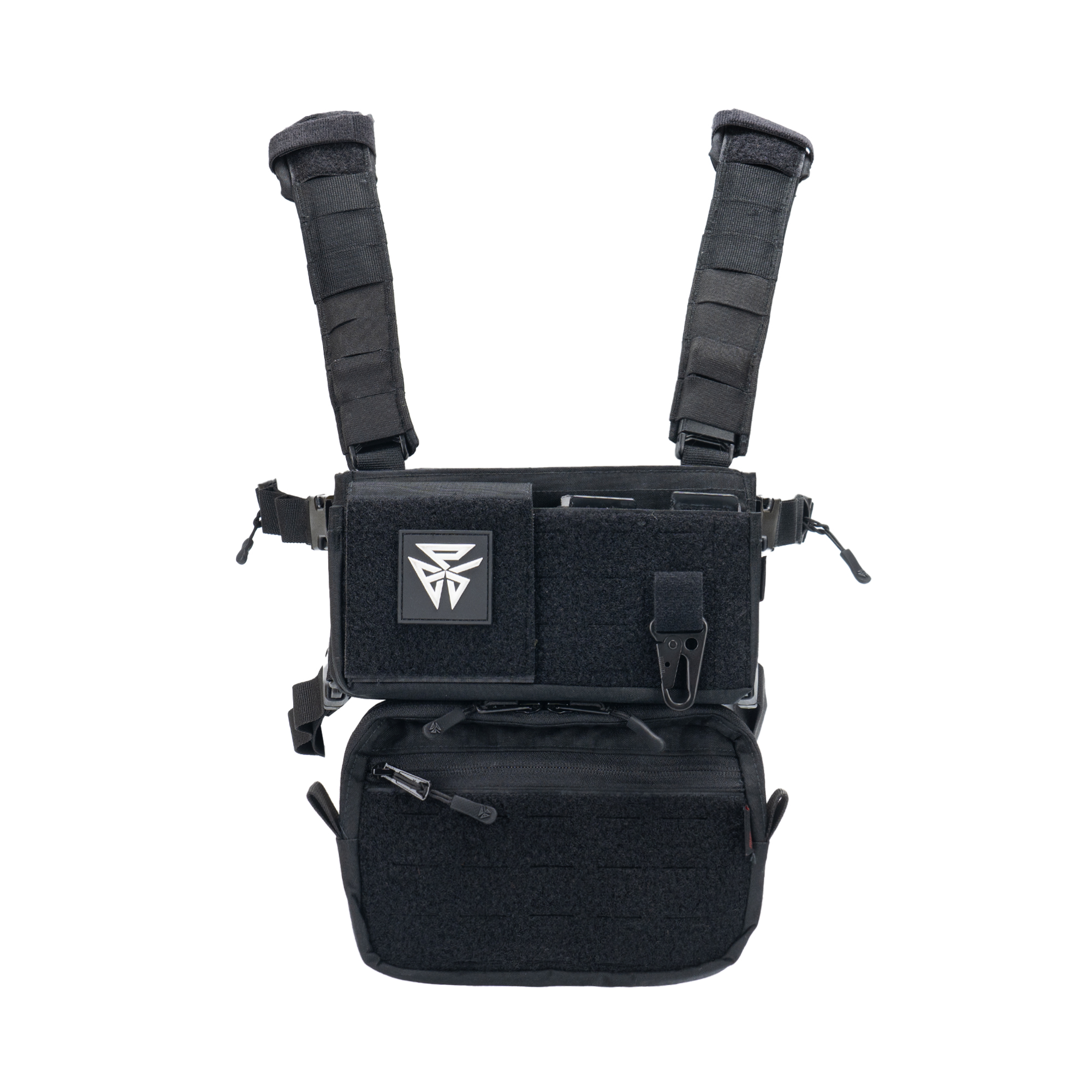 Chest Rigs