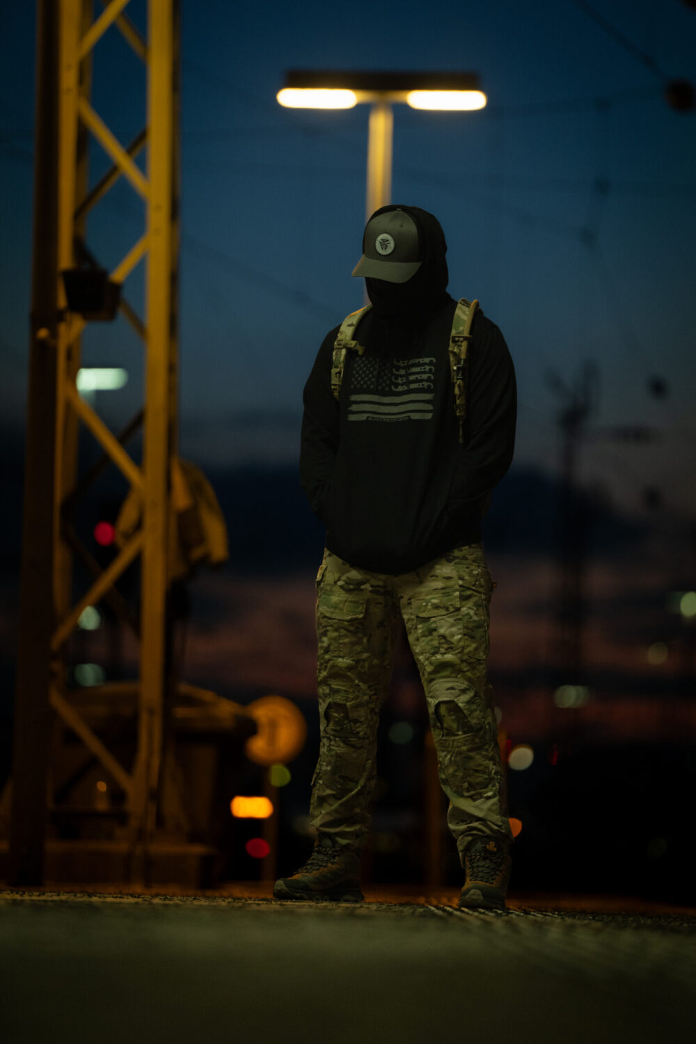 【新品】BRIEFING MEN’S BG FLAG HIGHNECK X RAY Men's Turtleneck Mock Neck Pullover Sweater Big & Tall