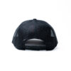 BPG Multicam Hat Snapback - back