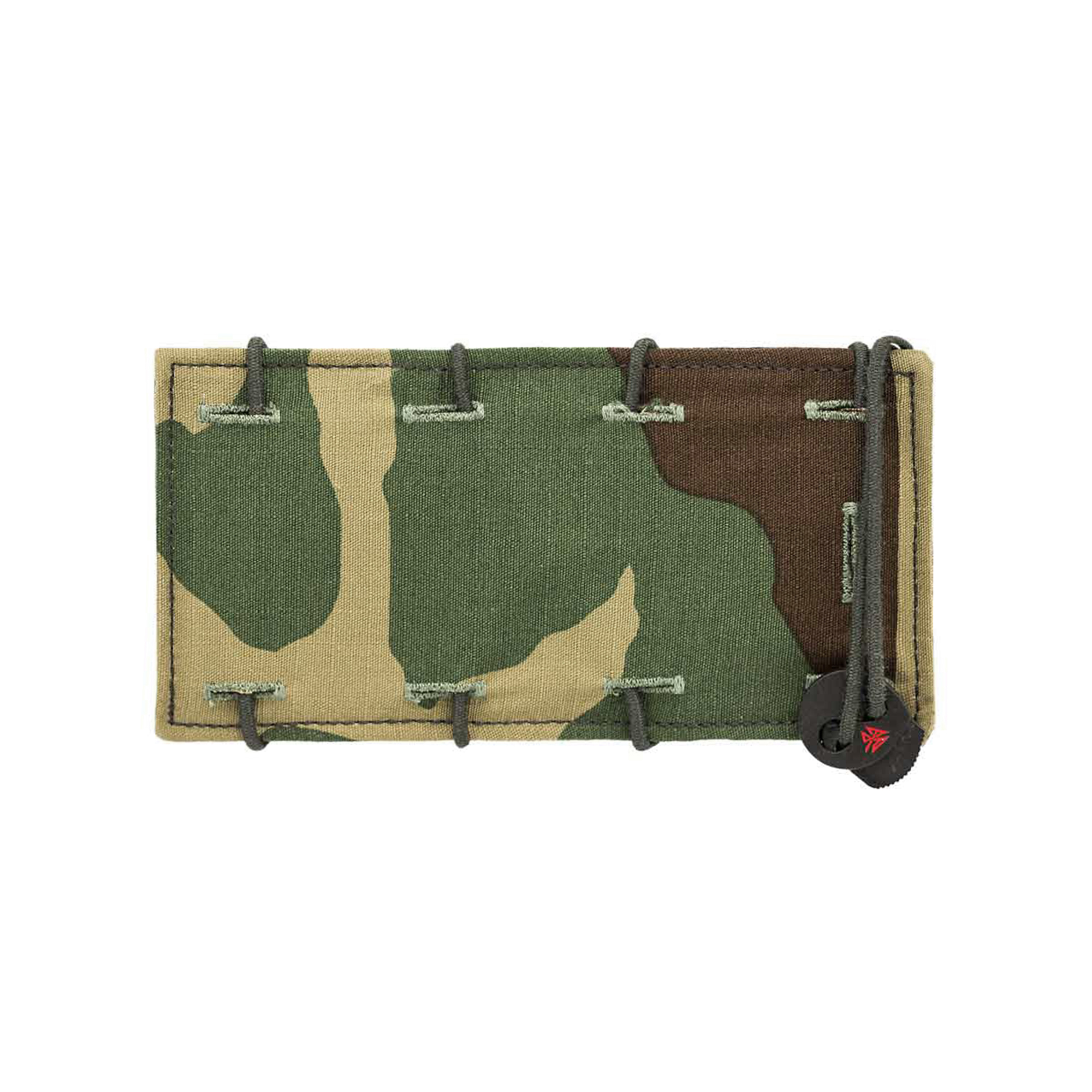 Burn Proof Gear - Rail-Rap - Heavy - FR - Kevlar - Made in