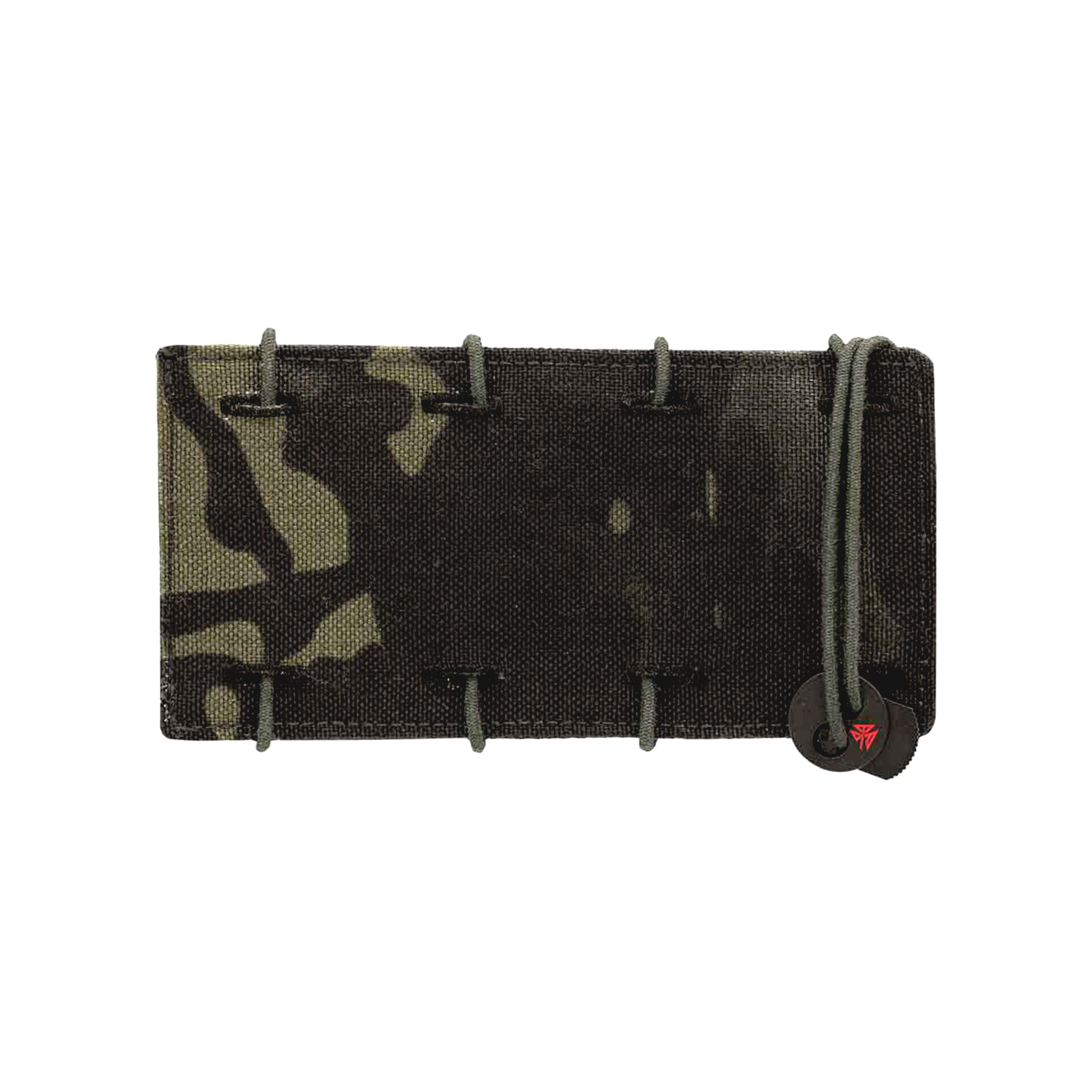 【G-Rap】Black 9 Burn Proof Gear - Rail-Rap - Heavy - FR - Kevlar - Made in